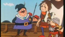 Vikingler Viki - Bölüm 6