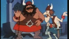 Vikingler Viki - Bölüm 8