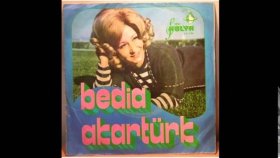Bedia Akartürk - Gel Gıdelım Bizim Yaylaya Bedia Akartürk - Gel Gıdelım Bizim Yaylaya