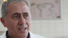Bozkırdaki Gözcü - Akbaş