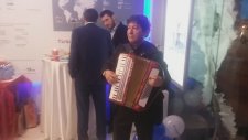 Müzisyen Ankara