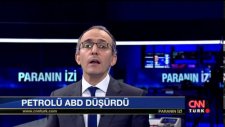 Paranın İzi 23 Aralık 2015