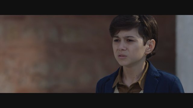 Reis (2016) 1. Fragman