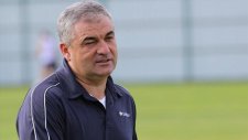 Rıza Çalımbay: 'Donk'un gitmesi kesin değil'