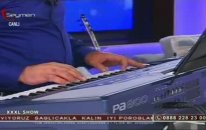 Şaban Gürsoy - Hadi Çıkta Gel (Ankaralı Namık Anısı'na)