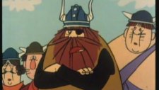 Vikingler Viki - Bölüm 24