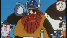 Vikingler Viki - Bölüm 48