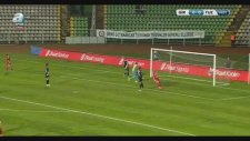 Auta Giden Topa Gol Diyen A Spor Spikeri