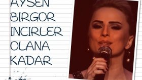 Ayşen Birgör - İncirler Olana Kadar Kalsaydın Bari Ayşen Birgör - İncirler Olana Kadar Kalsaydın Bari