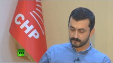 Eren Erdem, Rusya Televizyonuna Verdiği Röportajın Türkçesi