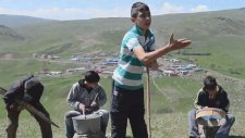 KIRAÇ Eşeği Saldım Çayıra KARS IĞDIR versiyonu çok KOMİK