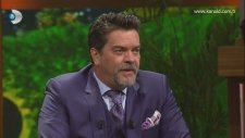 Öykü Serter Ve Beyaz Arasındaki Sert Atışma - Beyaz Show