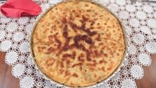Su Böreği Tarifi