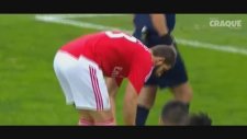 Tarihin En Kötü Panenka Vuruşunu Yapan Futbolcu
