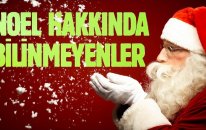 Yılbaşı Hakkında Bilinmeyenler - Yılbaşı Özel