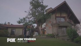 Aşk Yeniden 35. Bölüm Fragmanı