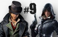 Assassin's Creed: Syndicate - 9.Bölüm - Kablolara Bell Bağlamak
