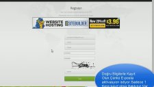 Bedava (Free) Sınırsız Web Hostıng Ve Vps Alma Detaylı Anlatım (25.12.2015)