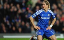 Fernando Torres' 45 Goals For Chelsea
