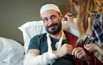 Hayat Mucizelere Gebe -Suat'ın komik halleri!