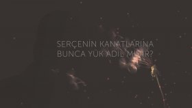 Hüsnü Şenlendirici - Serçe Hüsnü Şenlendirici - Serçe
