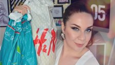 Kıyafet ve Kozmetik Alışverişi / Karışık Alışveriş (H&M,Mac,Watsons,Gratis)