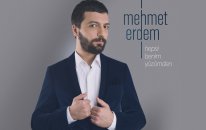 Mehmet Erdem - Hepsi Benim Yüzümden (Album Teaser)