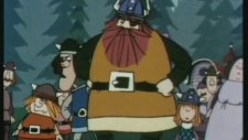 Vikingler Viki - Bölüm 42