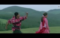 Kitna Pyara Tujhe Rab Ne Banaya - Raja Hindustani | Aamir Khan & Karisma Kapoor | Udit & Alka