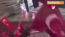 Serdar Ortaç Milli Takım Euro 2016 - Biz Bitti Demeden Bitmez