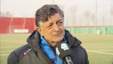 Yılmaz Vural: 'İlhan Cavcav bana karışmaz'