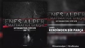 Enes Alper - Kendimden Bir Parça Enes Alper - Kendimden Bir Parça