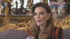 Feryal Gülman Röportajı | Magazin D