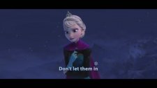 FROZEN