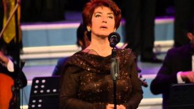 Güler Basu Şen - Akşam Oluyor Ömrümün Âfakı Karardı Güler Basu Şen - Akşam Oluyor Ömrümün Âfakı Karardı
