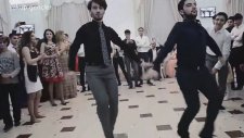 Kafayı Koparmalı-Birleştirmeli Dans
