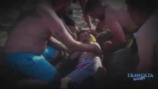 Köksal Baba Trailer 2016