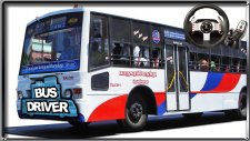 Otobüs'te Kullanmadık Demeyelim / Logitech G27 ile Bus Driver