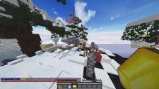 Sevgilimle Oynuyorum! | Minecraft Yumurta & Herobrine Savaşları! W/ Minecraft Evi