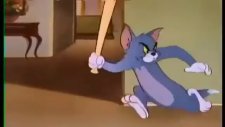 Tom ve Jerry 3.Bölüm