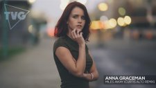 Anna Graceman - Miles Away (Curtis Alto Remix)