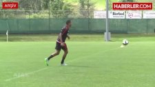 Galatasaray Van Rhijn Transferini Bitirdi