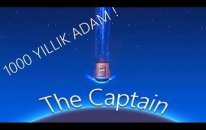 the cptain
