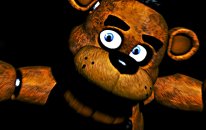 YA BİZ ÇOK İYİYİZ BE! - Five Nights at Freddy's Oyunu 2. Bölüm