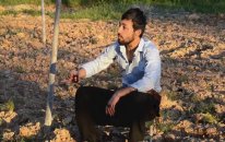 Asi Styla Şu Dağlarda Kar Olsaydım 2015 HD