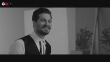 Çağatay Ulusoy (GQ Türkiye) Kamera Arkası