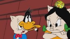 Daffy Duck 19. Bölüm (Çizgi Film)