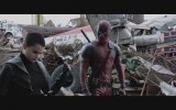 Deadpool (2016) Türkçe dublajlı fragman #2