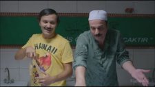 Ölüye Pamuk Tıkamak - Geniş Aile Yapıştır