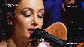 Özlem Taner - Karlı Dağlar Karın Almış Özlem Taner - Karlı Dağlar Karın Almış